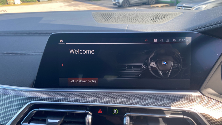 BMW X5 xDrive40d MHT M Sport 5dr Auto [Pro Pack] Diesel Estate